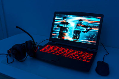 Buy Gaming Laptops