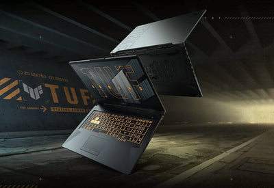 ASUS TUF F15 FX-506H