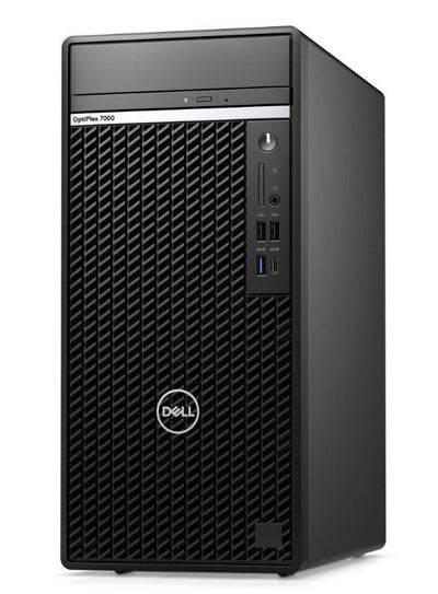 Dell optiplex 7000 Ci7 (12700) 12th 8GB (DDR5) HDD 1TB SATA