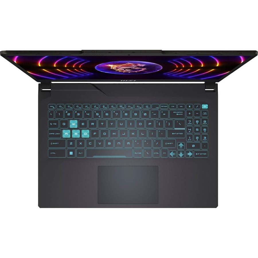 MSI Cyborg 15 A13VE Gaming Laptop