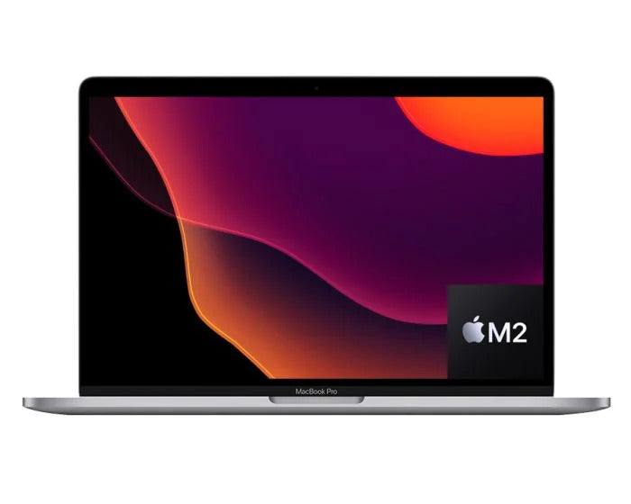 Apple M2 MacBook Pro 13.3"