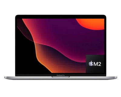 Apple M2 MacBook Pro 13.3"