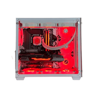 INTEL I7 13700K & RTX 3090