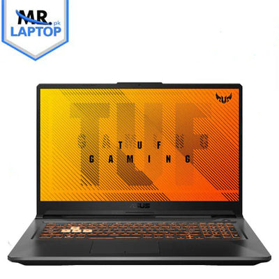 ASUS TUF F15 FX-506H