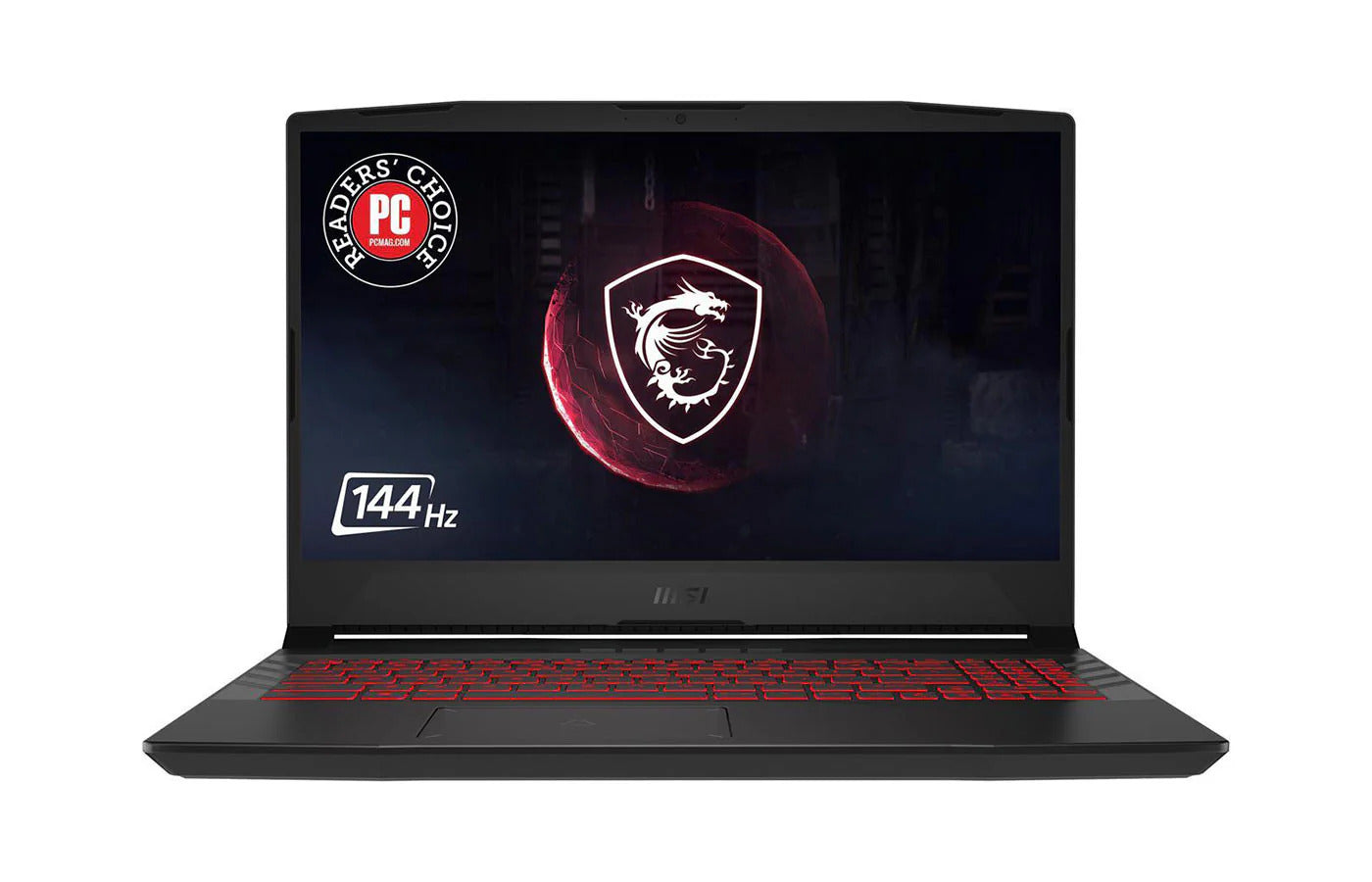 MSI Pulse GL66