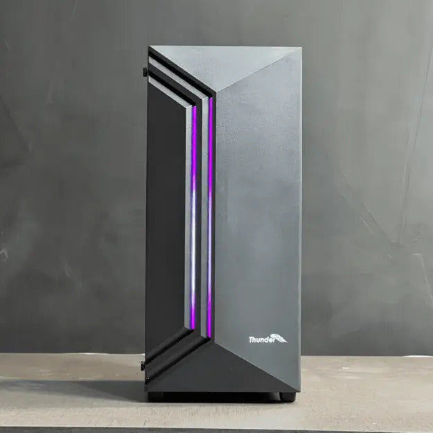 Gorr 1.4 – Intel I5 6th Gen & RX 580 8GB Gaming PC