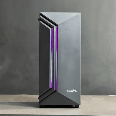 Gorr 1.4 – Intel I5 6th Gen & RX 580 8GB Gaming PC