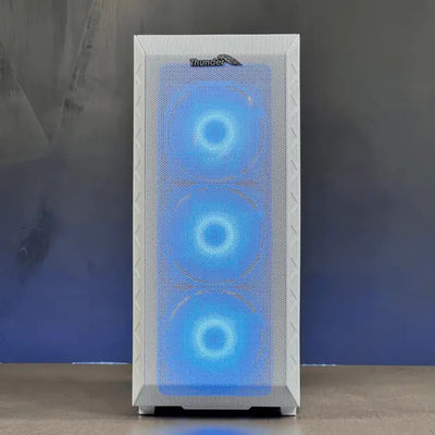 Hela 1.4 – Ryzen 5 3600 & RX 6600XT 8GB