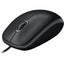 Logitech B100 Optical USB Mouse