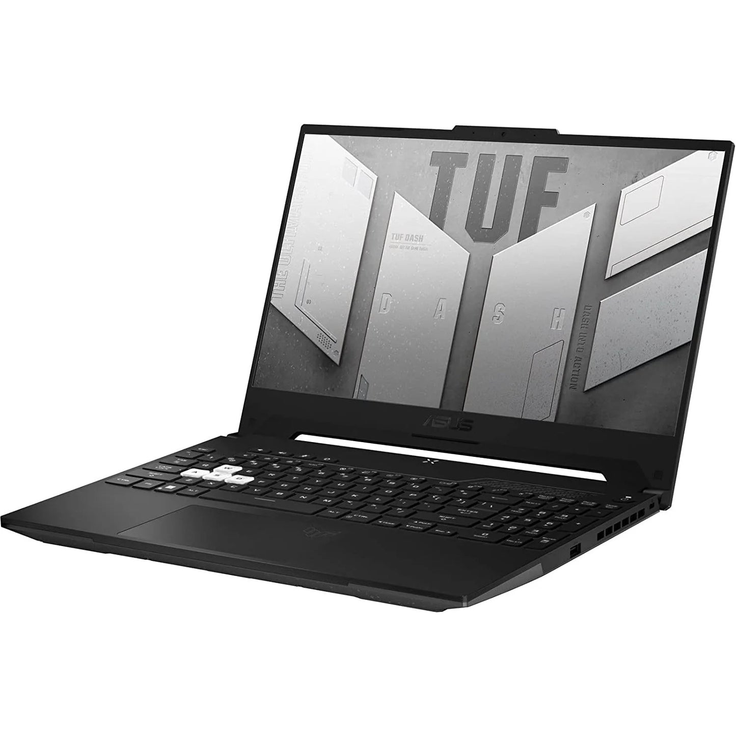 ASUS TUF F15-FX517z