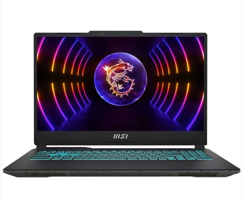 MSI Cyborg 15 A13VE Gaming Laptop