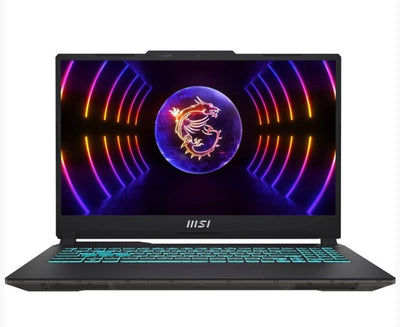 MSI Cyborg 15 A13VE Gaming Laptop