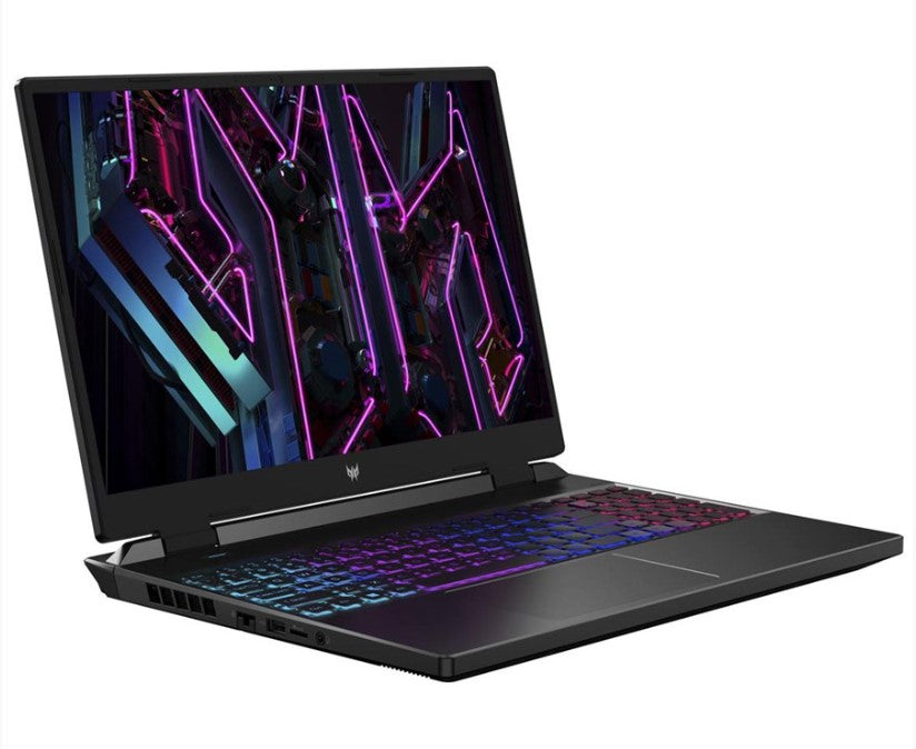 Acer Predator Helios Neo