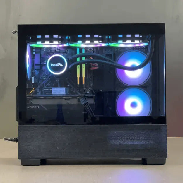 Thor 1.2 – Ryzen 7 7700x & RTX 4070 Super 12GB