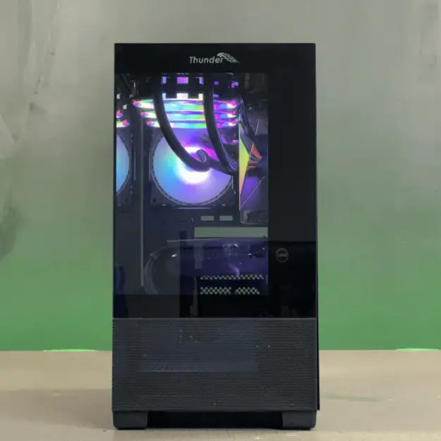 Thor 1.2 – Ryzen 7 7700x & RTX 4070 Super 12GB