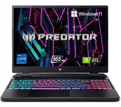 Acer Predator Helios Neo