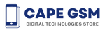 CAPE GSM 