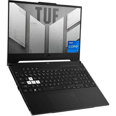 ASUS TUF F15-FX517z