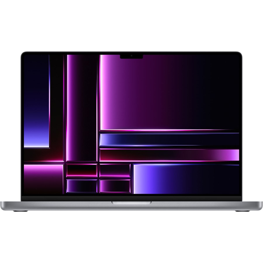 Apple MacBook Pro 16.2" M2