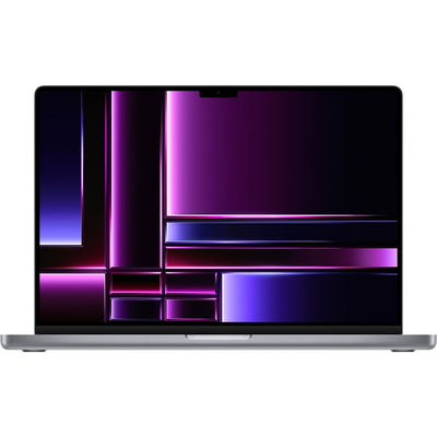 Apple MacBook Pro 16.2" M2