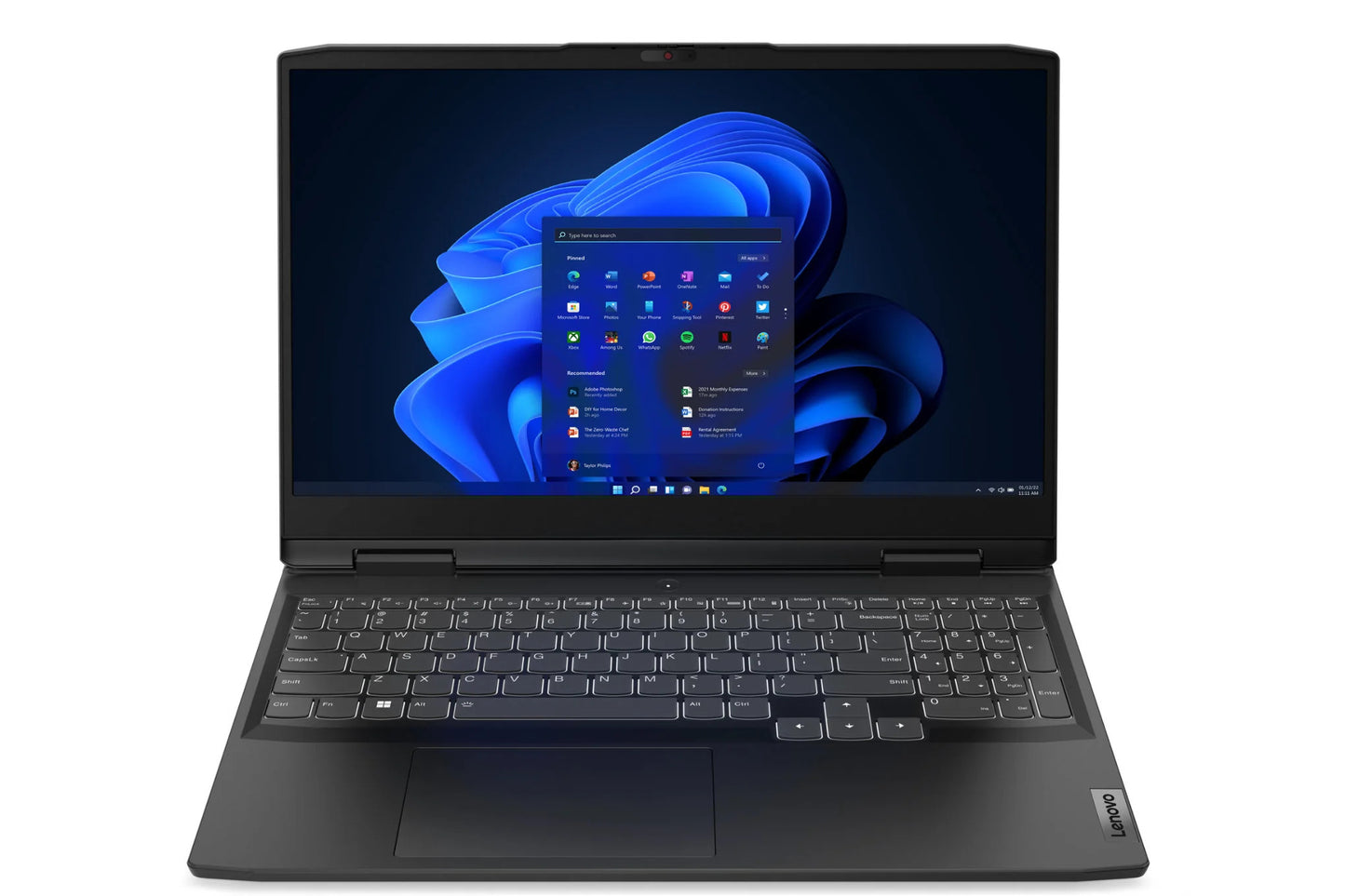 Lenovo IdeaPad Gaming 3